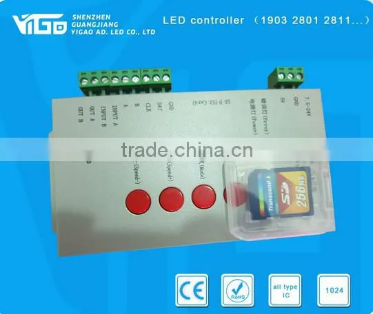 Led Controller With SD Card photo-4
