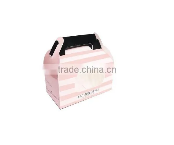 Noodle Box Packaging Book Printing photo-3