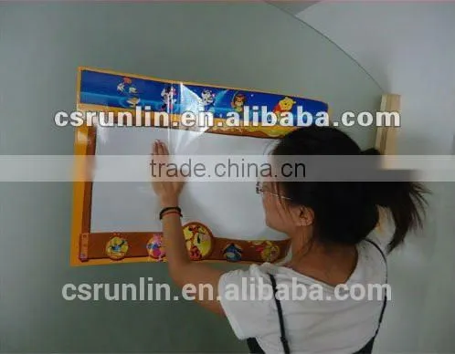 Fridge Board Magnet Sticker photo-3