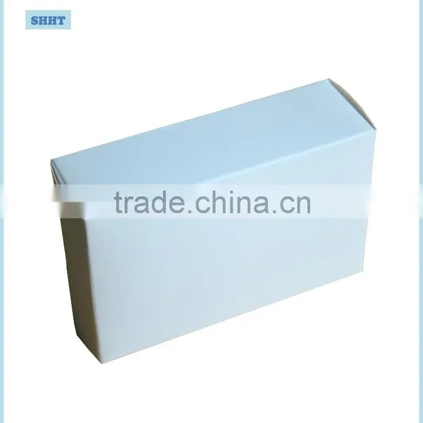 Cheap Cardboard Folding Gift Box With Customized Design photo-5