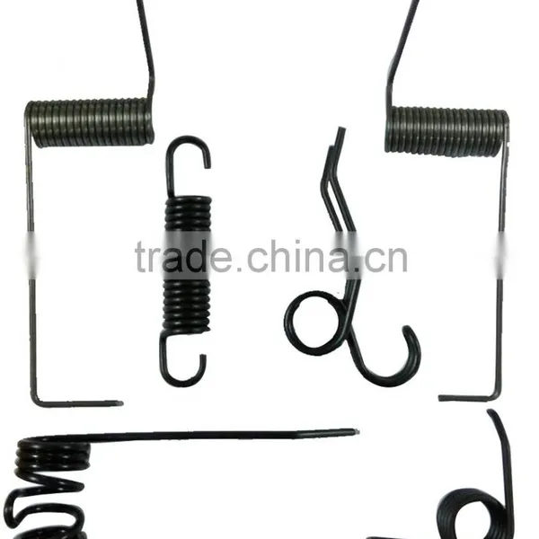 GJ-60R 12 Axis Camless Wire Rotating Spring Machine photo-5