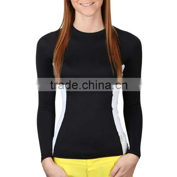 SUBLIMATED RASH GUARD photo-5