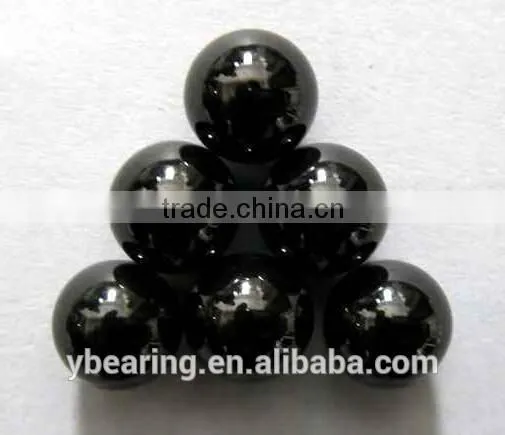 Si3N4 Ceramic Bearing Ball/High Precision Silicon Nitride Ball