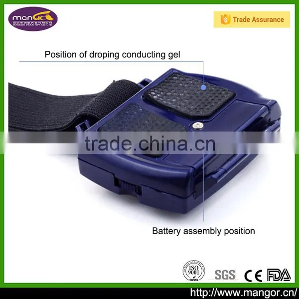 Sleeping Use Low Noise Useful Anti Snore Solutions Device For Obese Snorers photo-5