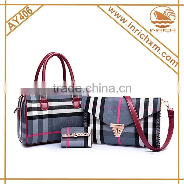 Best Seller Recommended Brand Woman Bag British Handbag 2016 Fashion Quality Choice photo-3