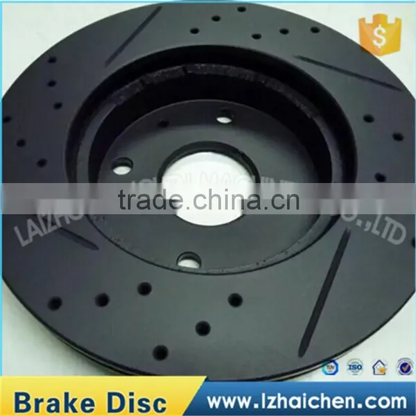 Front Brake Disc , OE 43512-28090 , Cheap Car Replacement Market Disc Brake photo-6
