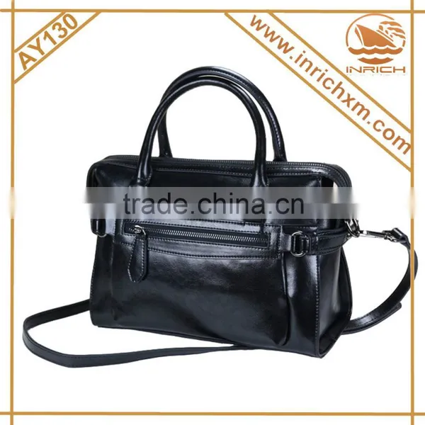 2016 New Style Cheap Bag pu Lady Bag photo-3