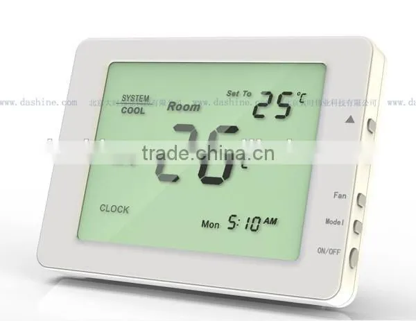 Room Thermostat Appearace Design photo-6