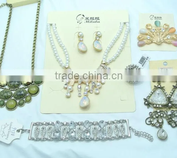 Costume Jewelry