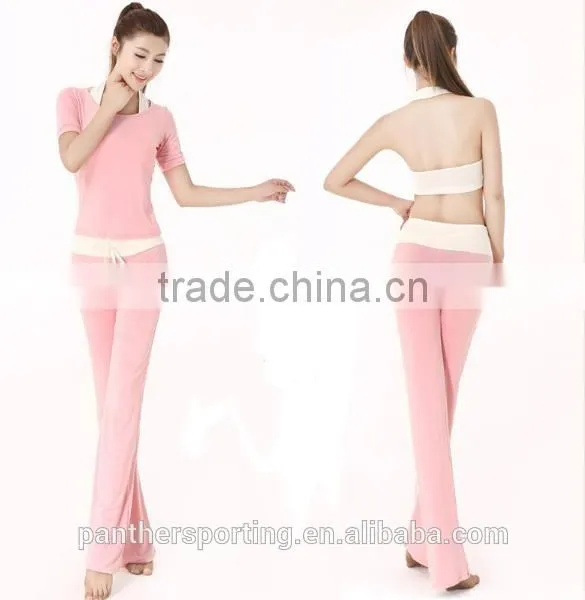 Wholesale Fitness Clothing, Women Sportswear, Yoga Clothes, China Xxx .com photo-2