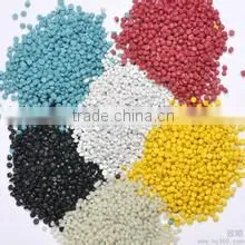 HDPE Granules