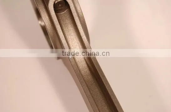 Connecting Rods for Nissan RB26 RB26DETT Forged 4340 Steel Connecting Rods CC121.50mm,21 Pin photo-5