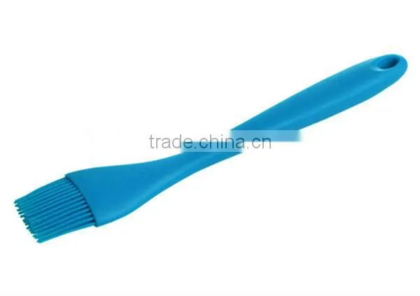 Silicone Kitchen Oil Brush for Cooking photo-3