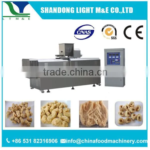 Isolated Soy Protein Making Machine photo-2