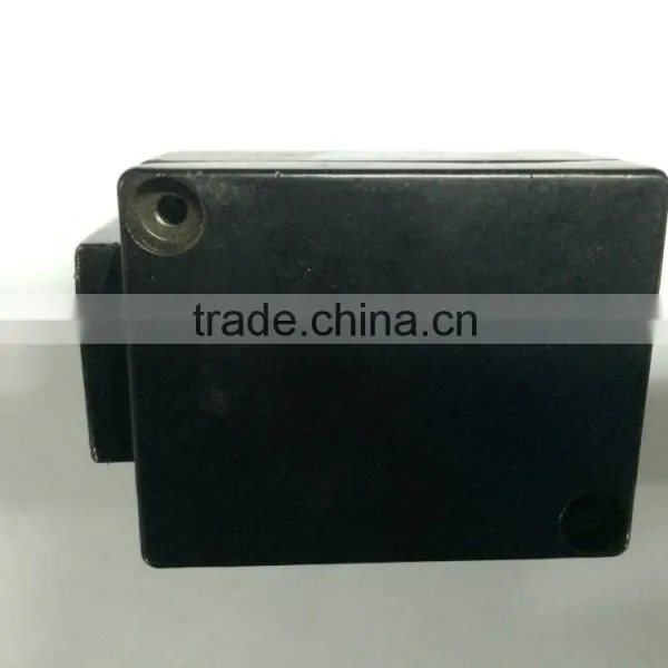 Aluminium Specimen Box