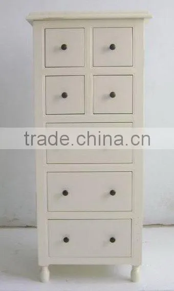 wooden chest cabinet