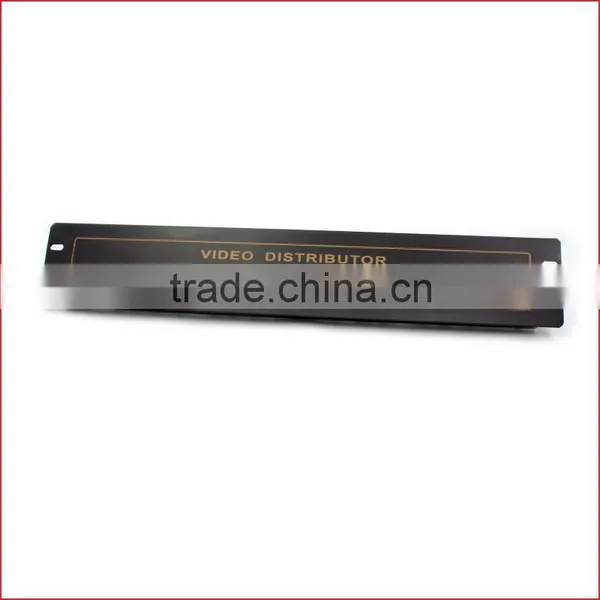 Camera BNC Video Splitter 16 Input 32 Output Bnc Connector YJS-1632 photo-5