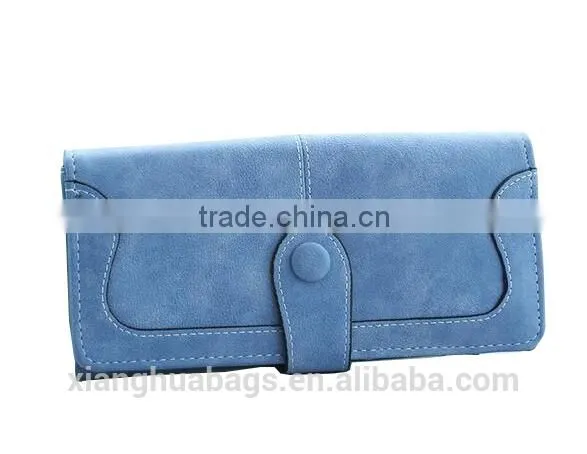 Women Fashion Leather Purses and Handbags photo-5