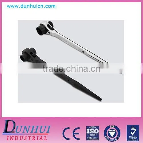 High Quality Scaffolding Ratchet Spanner photo-3