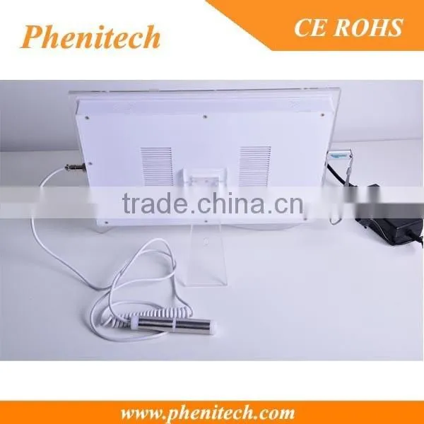 Popular Design Low Price 41Test Reports Full Touch Quantum Resonance Magnetic Analyzer photo-5