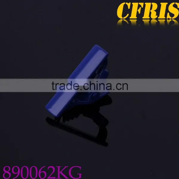 Wholesale Novelty Colored Tie Bars