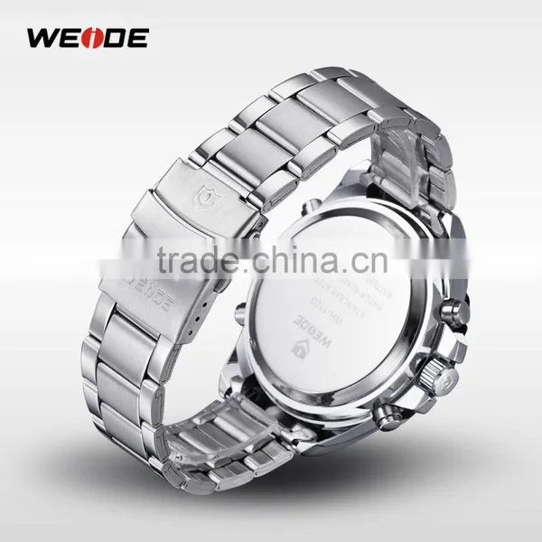 2014 Guangzhou WEIDE Best Selling Retail Items New Slim Watches WH1103 photo-6