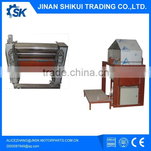 Automatic Gluing Machine