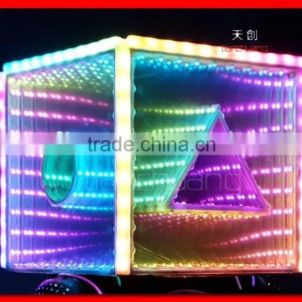 Programmed Full Color LED Performance Props photo-2