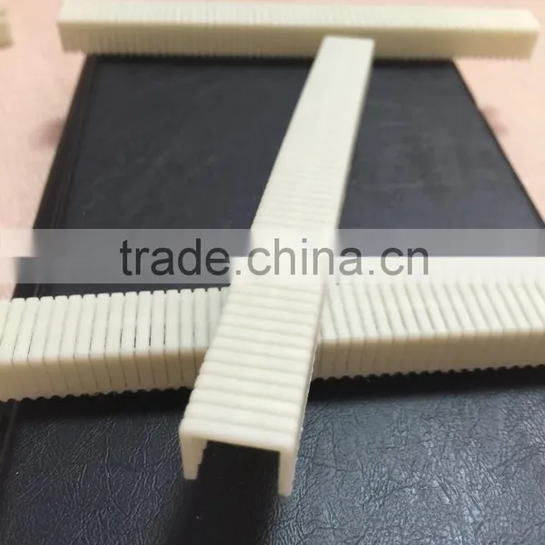 81P 82P 83P 1/2 Crown Width Plastic Staples