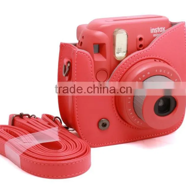 Raspberry Camera Bag for Mini 8 photo-3