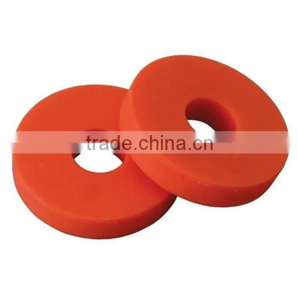 Custom Different Size Rubber o Ring Rubber Seal Soft Silicone o Ring Viton o Ring Rubber photo-5