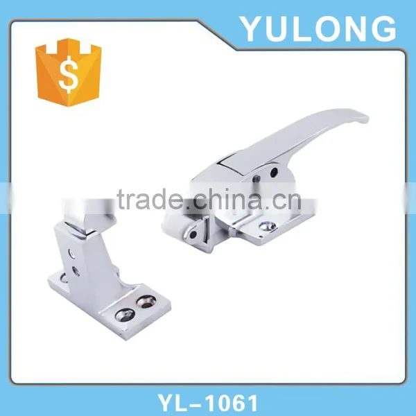 Refrigerated Container Cabinet Safety Latch With Internal Release 1031/1062