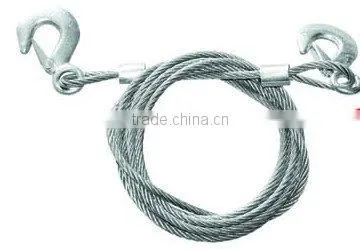 Steel Tow Rope