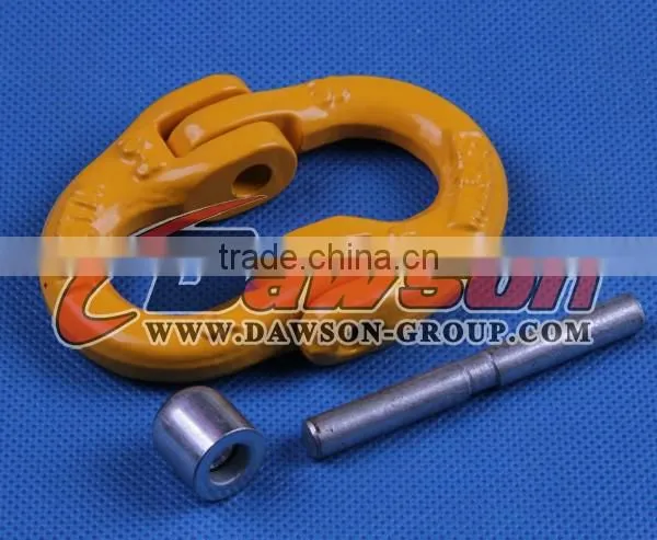 Professional Connecting Chain Links With CE Certificate photo-3