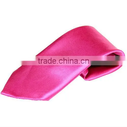 Children Boys Elastic Wedding Tie Various Colors photo-4