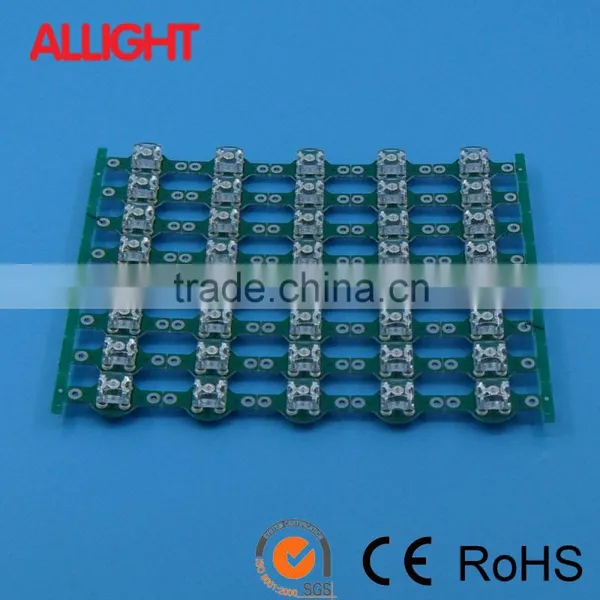 ALLIGHT Electronic Circuit Board PCBA photo-5