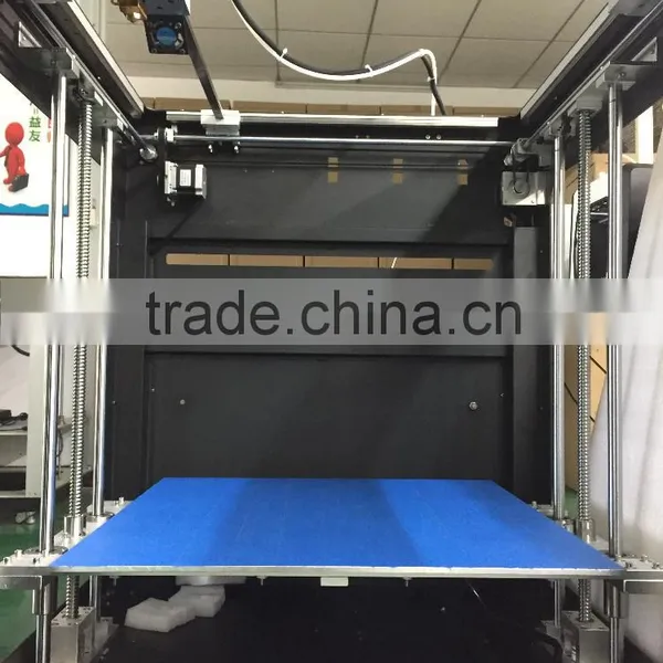 Digital Printer Type and 3d Printing Single Printing Color Plate Type 3d Printer photo-5