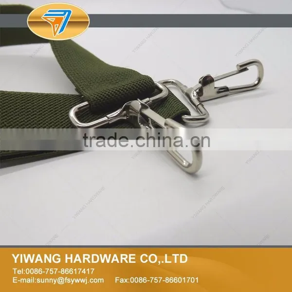 China Wholesale High Quality Metal Snap Hook for Bag photo-5