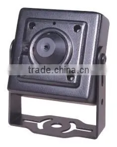 2015 Very Very Small Hot Sale Very Very Small Hidden Camera 700tvl With 3.7mm Lens photo-2