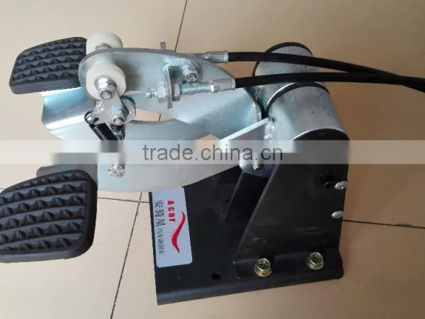 Dual Pivot Brake photo-5