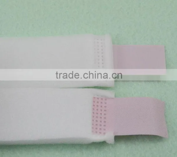 Foam Fetal Skin Friendly Fetal Monitor Belts