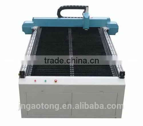 New Desigh Cnc Plasma Cutting Machine 1325