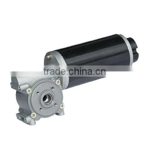 63JW/63ZY 12v 100W dc Motor for Winch 3000rpm photo-2