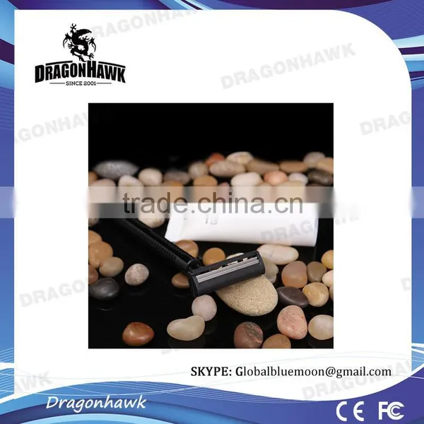 Triple Razor Blade photo-2