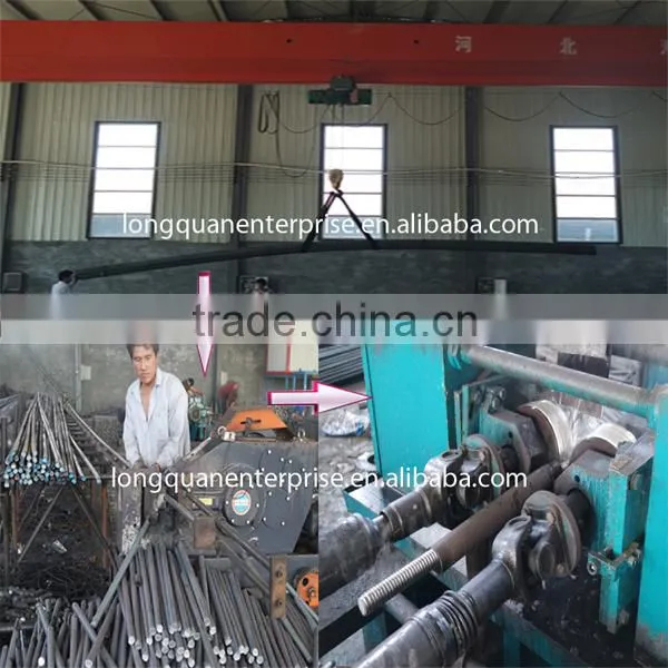 Formwork Tie Rod For Construction Building photo-2