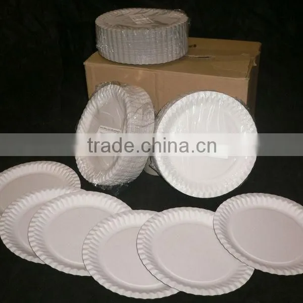2013 Good Quality Low Price Paper Plate Machine Price photo-3