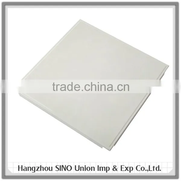 Lightweight Easy Install Aluminum Material Fireproof Mobile Home Ceiling Panel photo-3