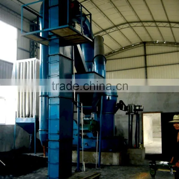 SANYYO Grinder Crusher Mill Widely Used in Agricultural Industry photo-3
