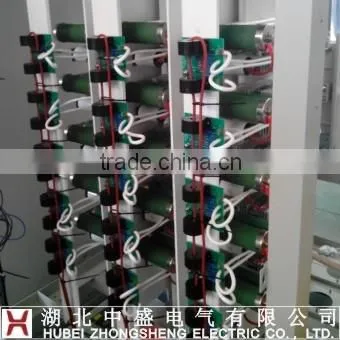 Solid State Soft Starter for Asynchronous Squirrel-cage Motor photo-3