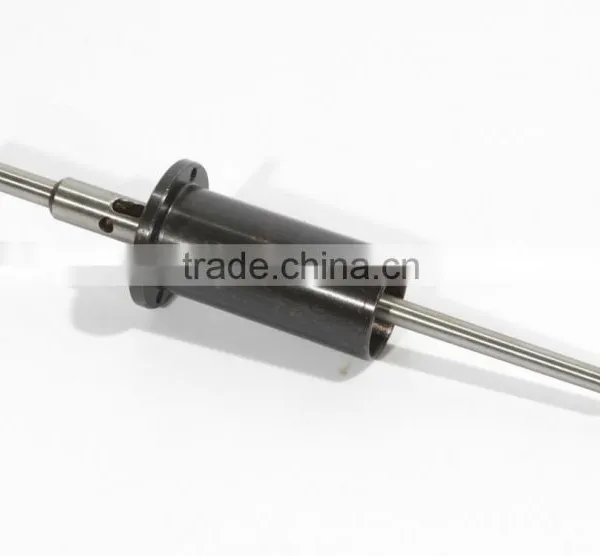 Staple Fiber TFO Twisting Spindle photo-2